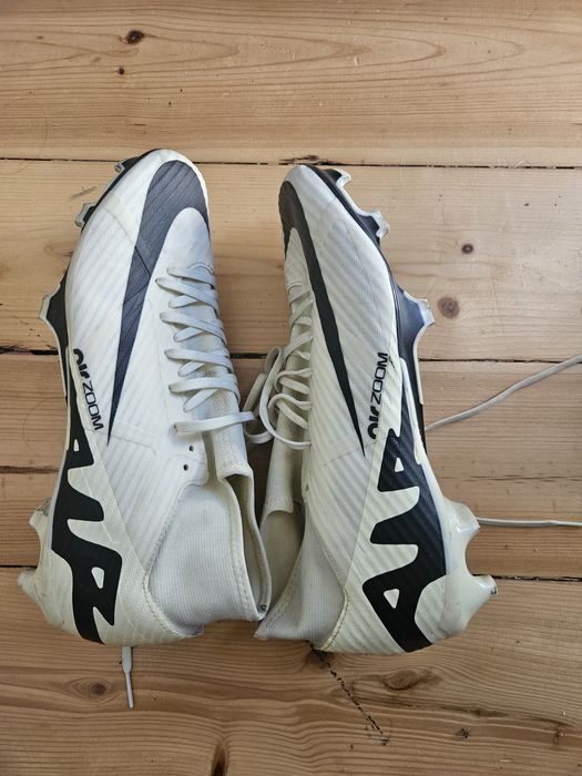 Nike Mercurial Superfly бутонки № 44/28см - оригинални
