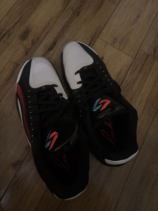 Абсолютно новые Jordan Luka