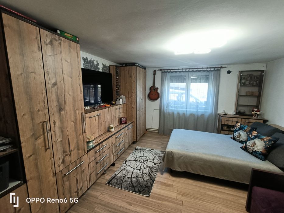 Vand casa potrivita si pt.2 familii