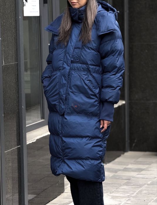 Куртка Adidas by Stella McCartney