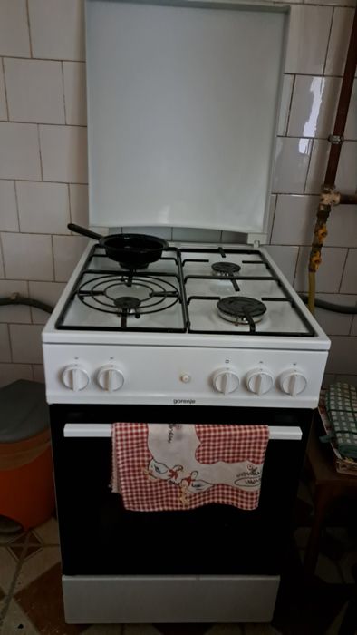 Aragaz Gorenje model G5113WJ