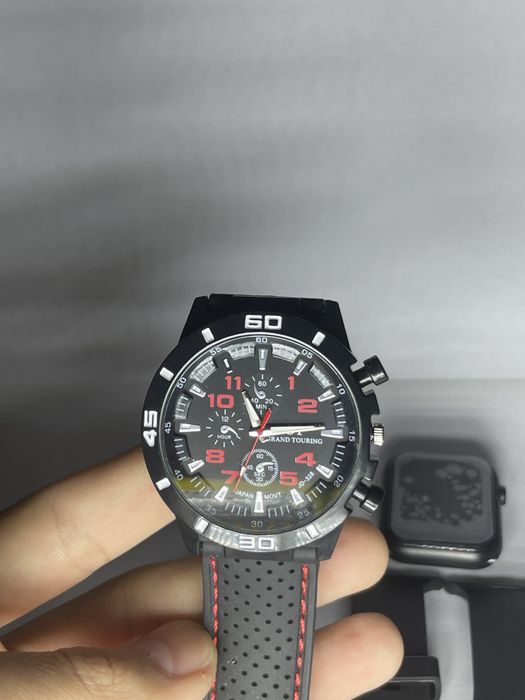 Часы продается качество огонь