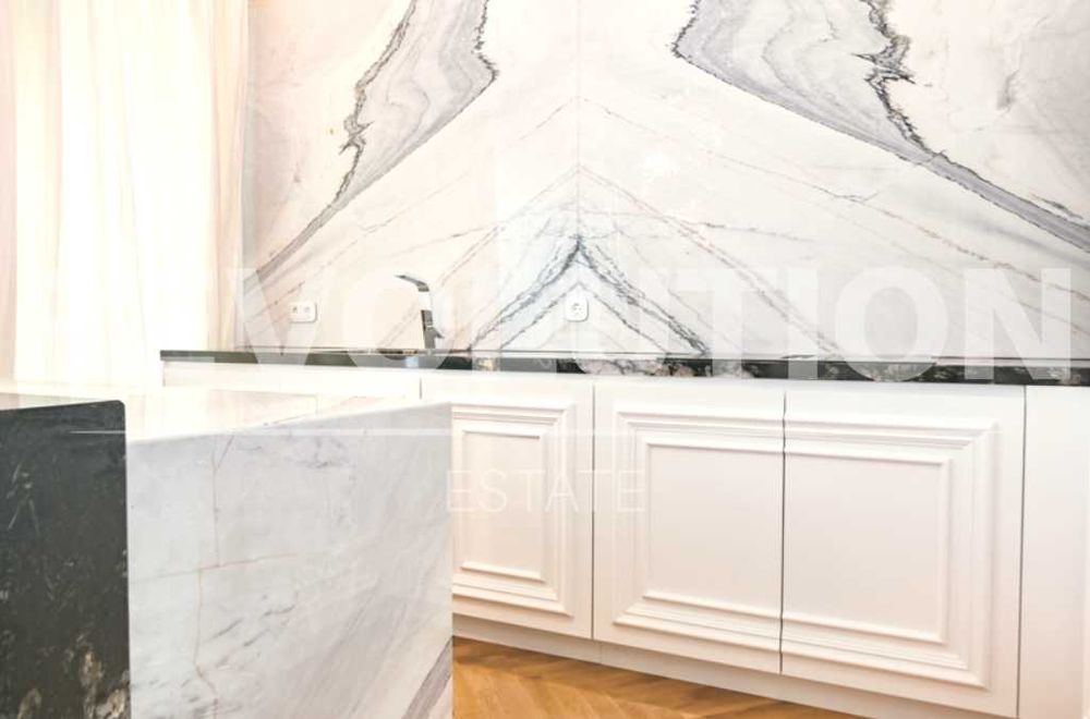 Продава се Тристаен апартамент в София, Лозенец - 143 кв.м за 4950 €/кв.м - Снимка #5