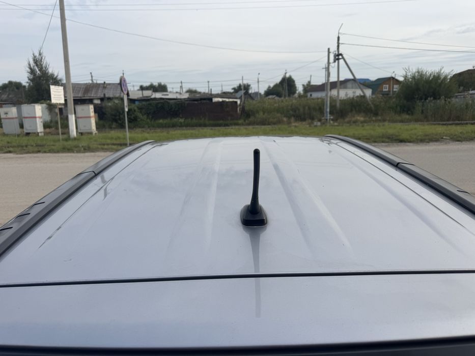 Honda CR-V 2008 г. в. 2.0