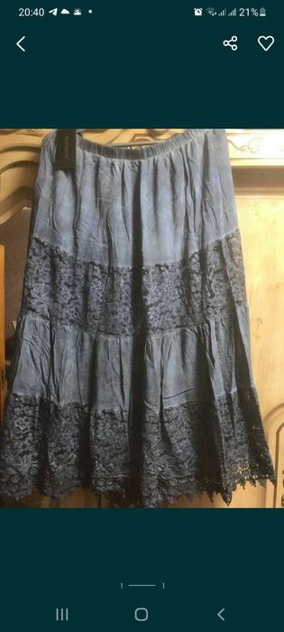 Юбка женская Бишкек