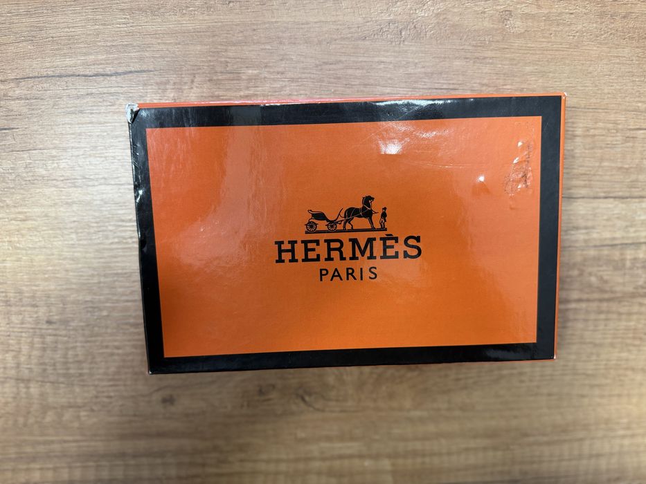 Дамски портфейл Hermes