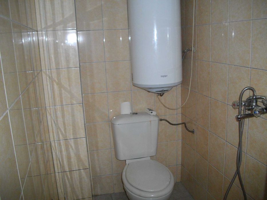 Дава се под наем Етаж от къща в София, Илиянци - 30 кв.м за 168.3 € - Снимка #9