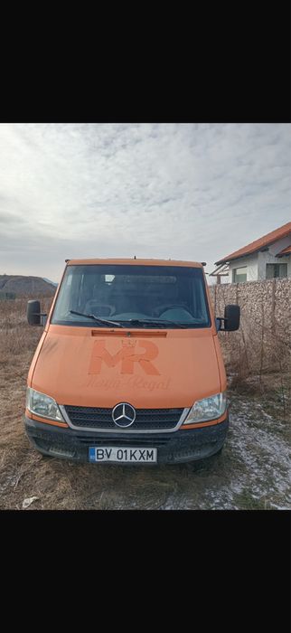 Mercedes Sprinter