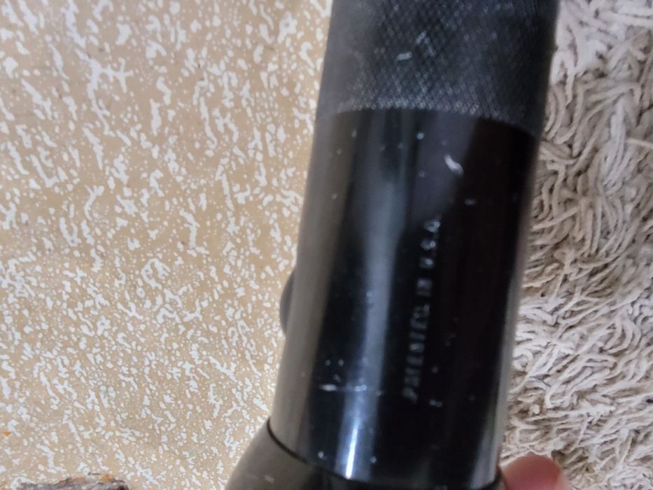 Продам фонарик походный