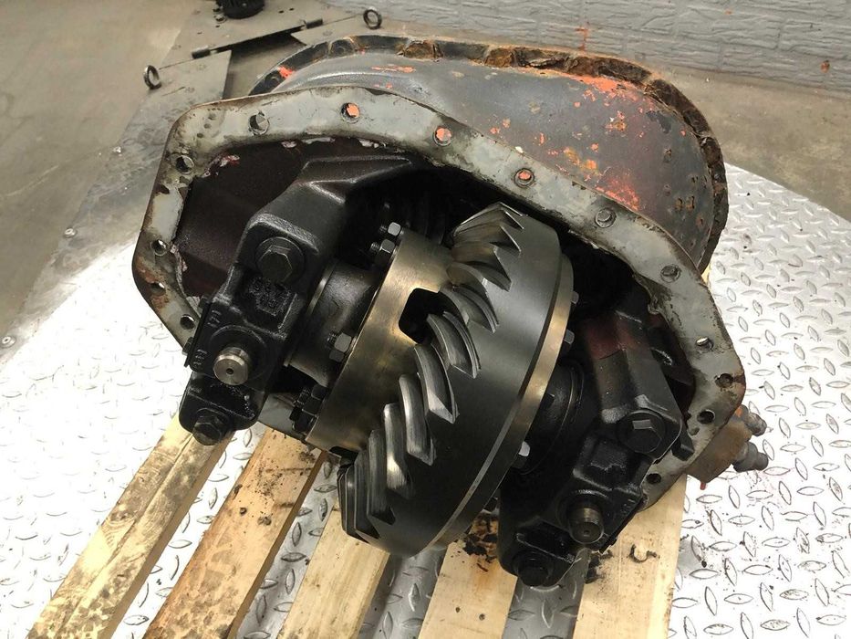 Vand diferential Scania 1355, raport 5.48.
