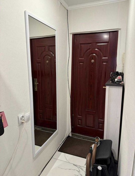 3Х ком улучшенная с ремонтом район Рахмет