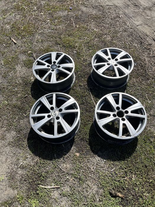 Диски титановые диаметр R 14