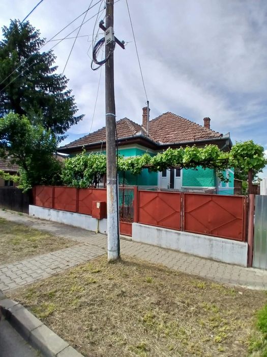 Casa de vanzare in Ludus