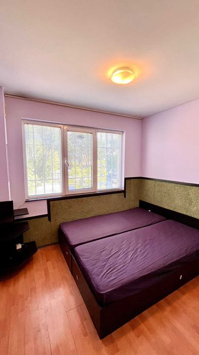 Дава се под наем Двустаен апартамент в София, Център - 46 кв.м за 409 € - Снимка #5