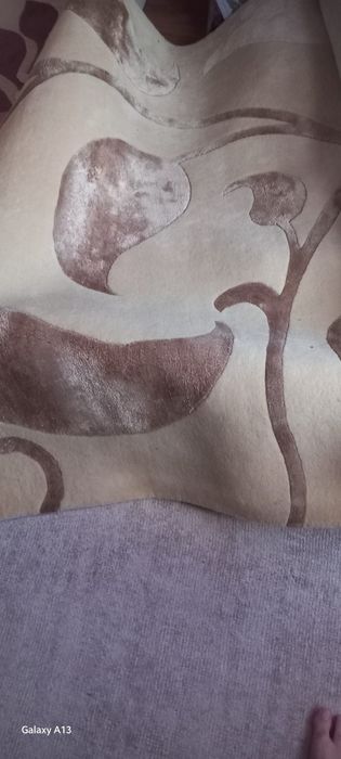 Covor Melisa nou 60% lana,40% vascoza