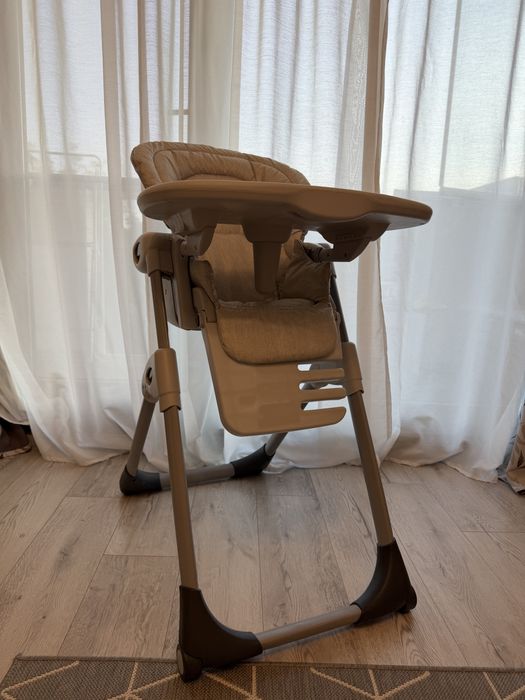 Scaun de masa copii Joie