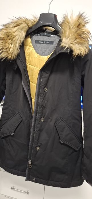 Jachetă/Parca femei