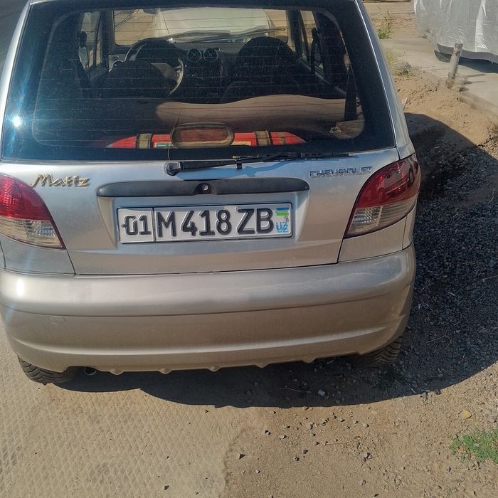 Matiz best kanisaner