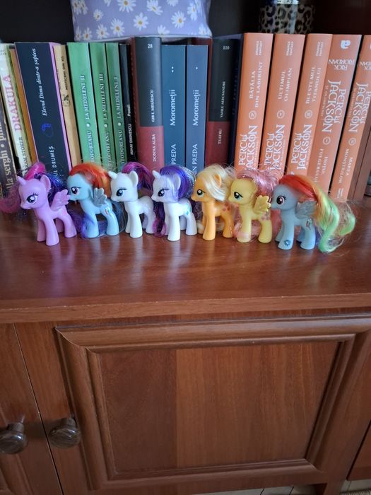 Jucării de colecție