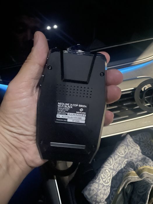 Продаю Neoline 8800 blek