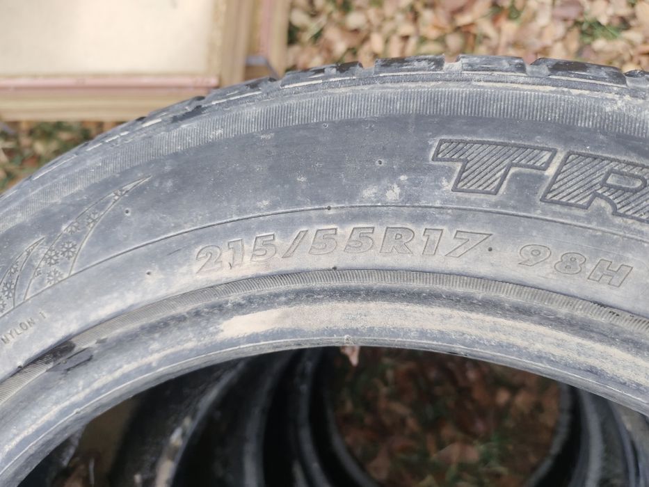 шины 215/55/17 fgghhh