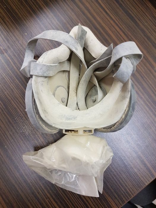 Респираторна маска