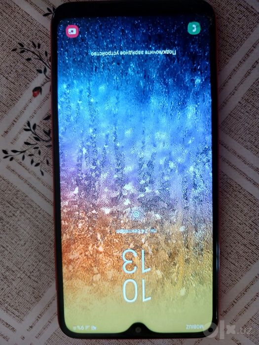 Samsung A10 sotiladi