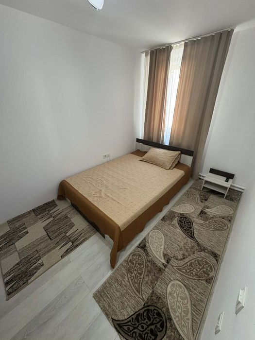 Garsonieră de închiriat – 20 mp, Zona Nord