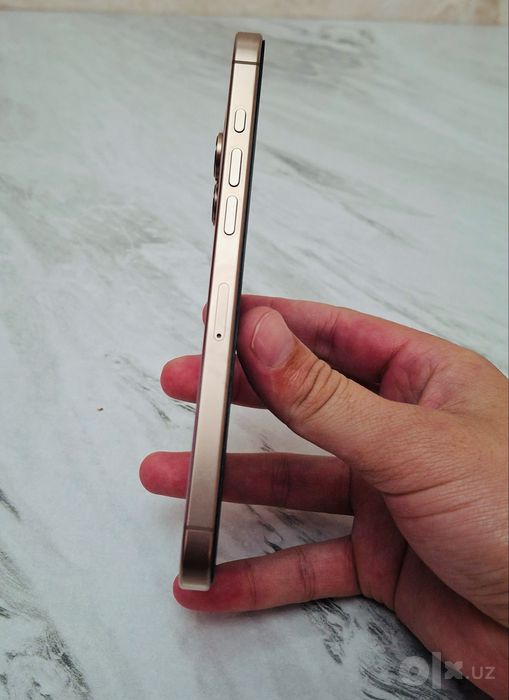 Iphone 16 pro maks