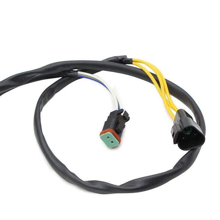 Stator alternator Can Am DS450 2008 2015 Canam bobina A908