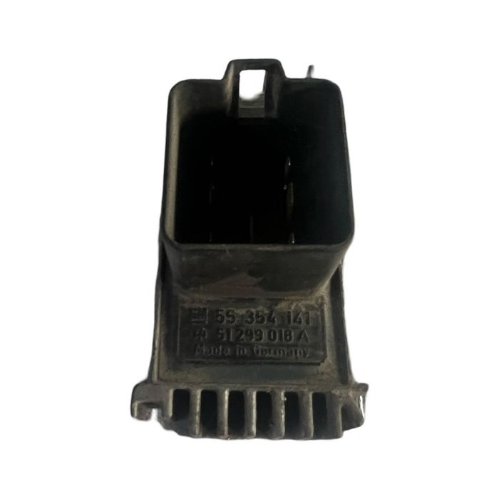 Releu Preincalzire Bujii Incandescente Opel Astra G Hatchback F48_, F08_, T98 1998 - 2009 55354141