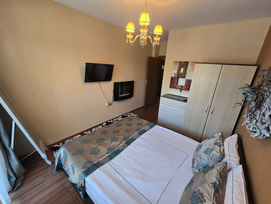 Продава се Двустаен апартамент в Банско - 70 кв.м за 1715 €/кв.м - Снимка #10