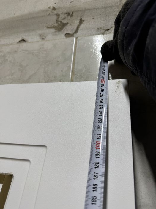 Межкомнатные двери