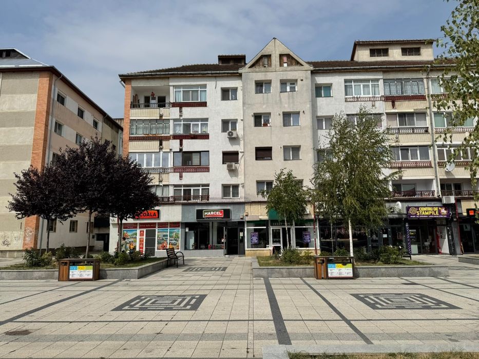 Spatiu comercial de inchiriat