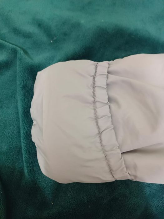 Продам детский комбинезон