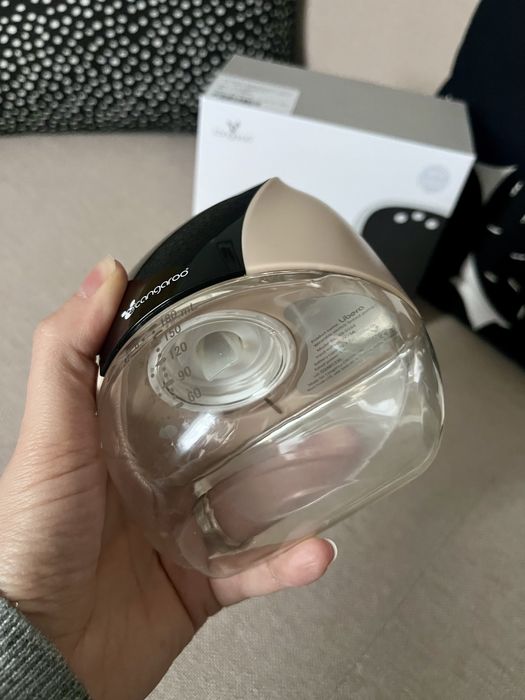 Единична помпа за кърма Cangaroo Libera - като нова