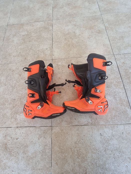 Cizme enduro/cross/Atv