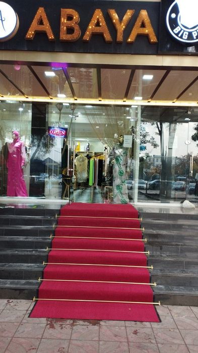 Продаем/устанавливаем дорожки для лестниц