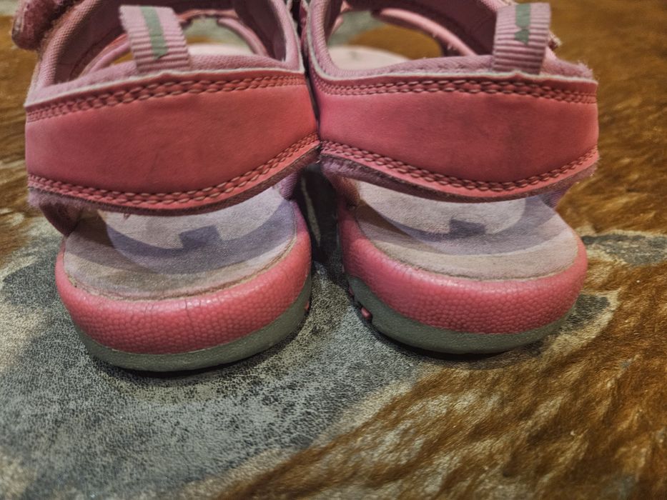 Босоножки  Lassie р-р32