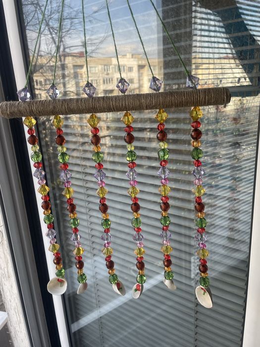 Декор за тераса, градина