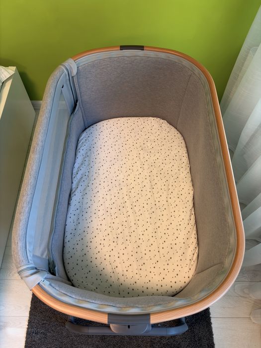 Patut Co Sleeper Maxi Cosi IORA