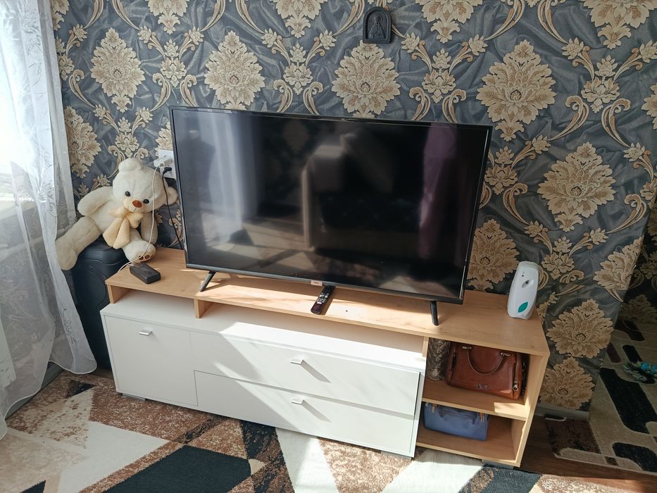 Продаёт 1 комнатная квартира