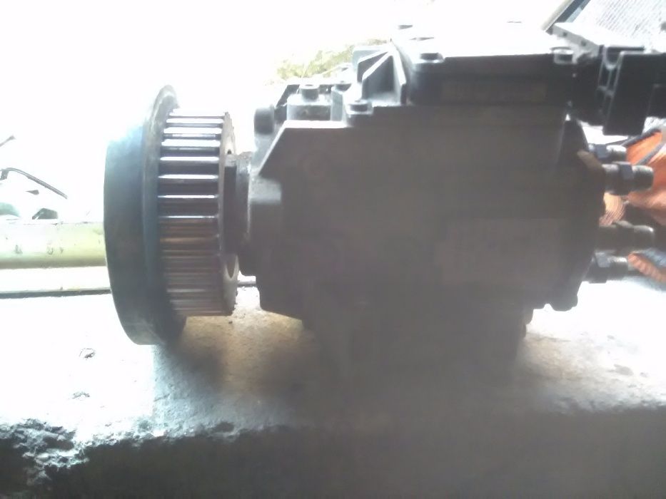 ГНП за ауди 2.5 тди 150кс 155кс 163кс 180кс