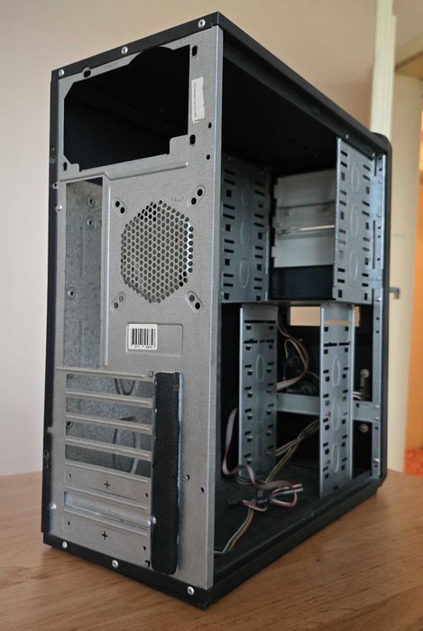 Части/ компоненти PC