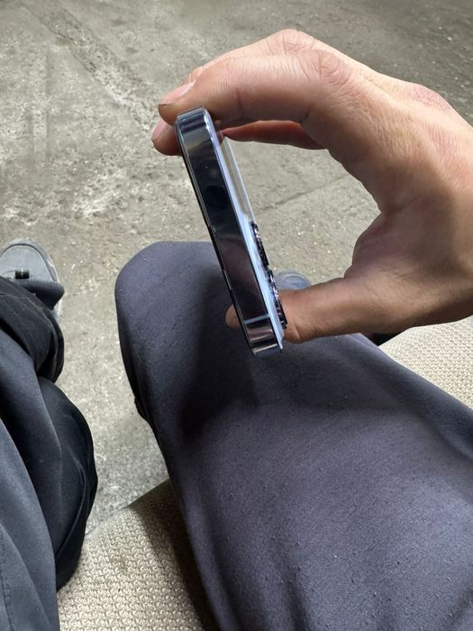 Айфон 13 про ...