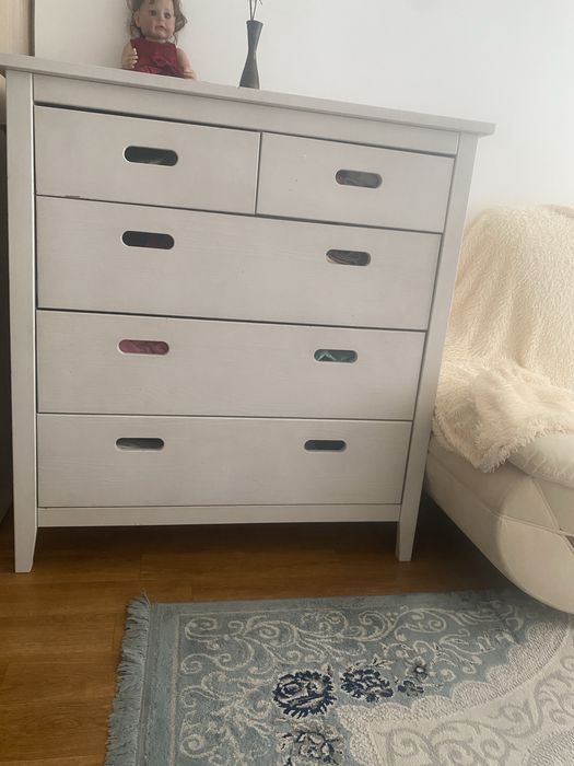 Комод серия Никкос-Сиело