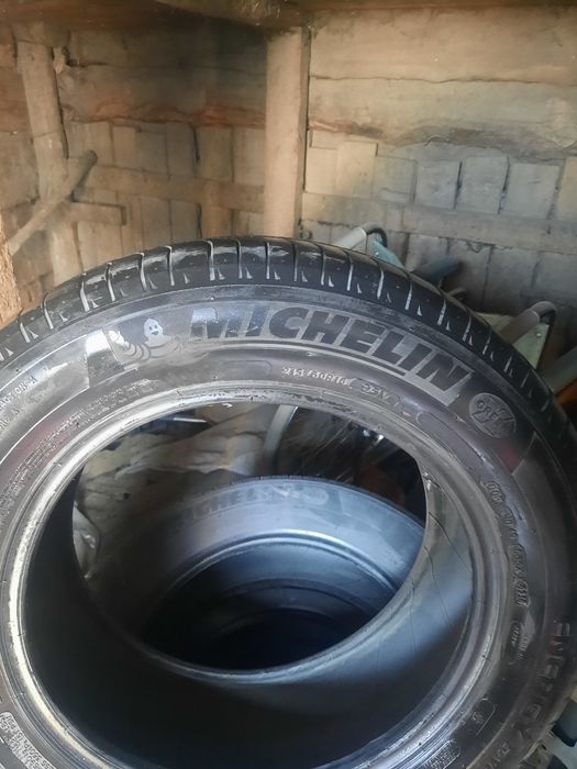 Продам шины. Мишлен