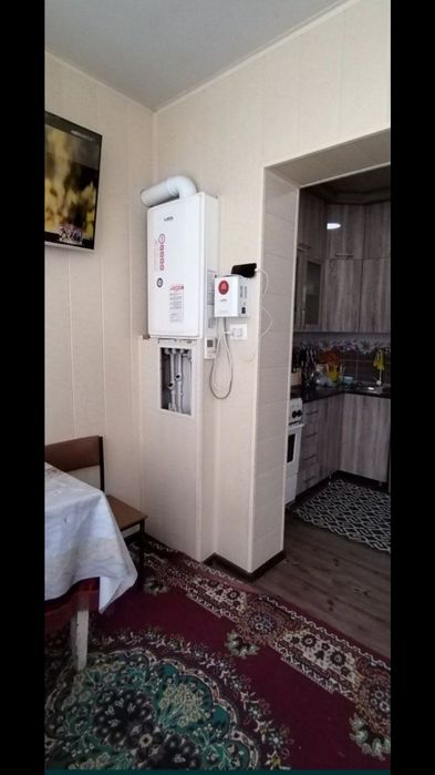 Чирчик шахар 8мк 49дом 3 ком