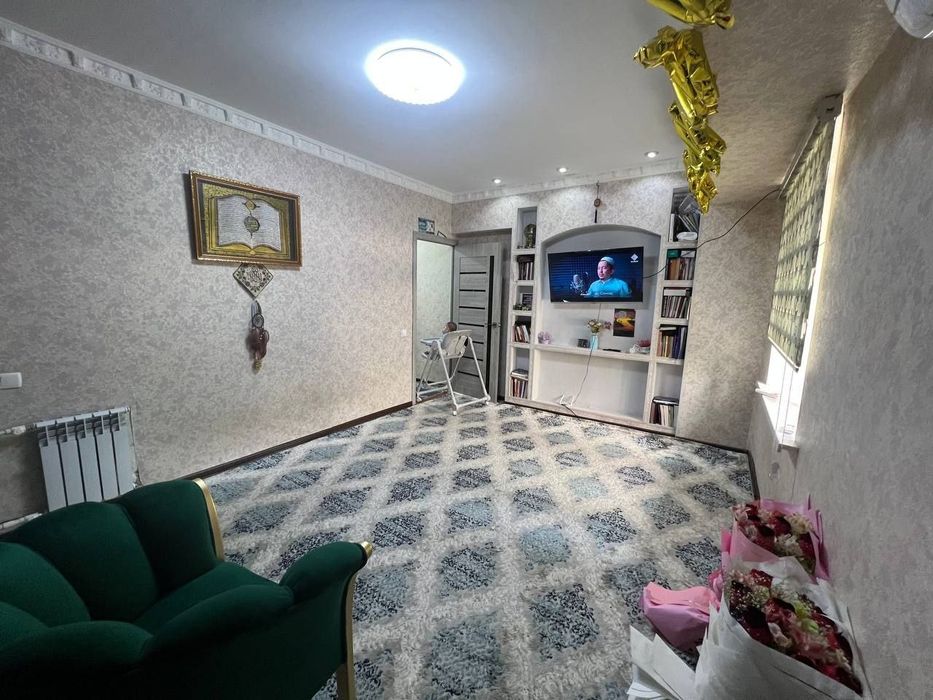 Квартира Продажа Юнусабад Зарбулок