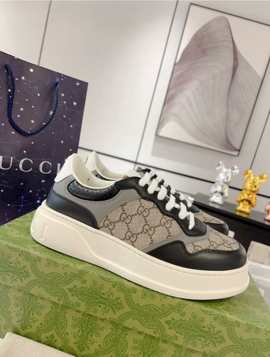 Нови кецове Gucci
